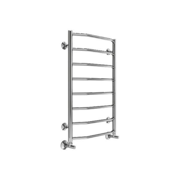 Полотенцесушитель водяной Terminus Виктория econom П8 500x800 Полотенцесушитель водяной Terminus Виктория econom П8 500x800