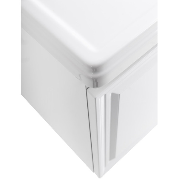 Тумба подвесная Cezares Giubileo 100x50 Bianco Lucido (GIUBILEO-100-1C-SO-BL)