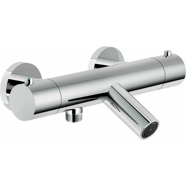 Смеситель для ванны и душа Nobili Live хром (LV00010/1CR) Смеситель для ванны и душа Nobili Live хром (LV00010/1CR)