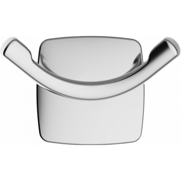 Крючок двойной АМ.PM Gem (A9035600) Крючок двойной АМ.PM Gem (A9035600)