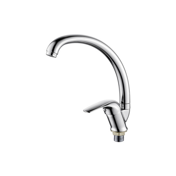 Смеситель для кухни Ledeme хром (L5931) Смеситель для кухни Ledeme хром (L5931)