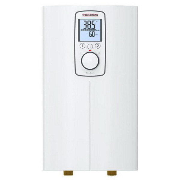 Водонагреватель Stiebel Eltron 10/12 кВт DCE-X 10/12 Premium (238159)