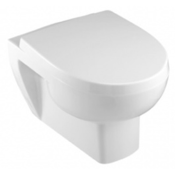 Унитаз подвесной Jacob Delafon Odeon Up 540х360х365 (E4764-00)