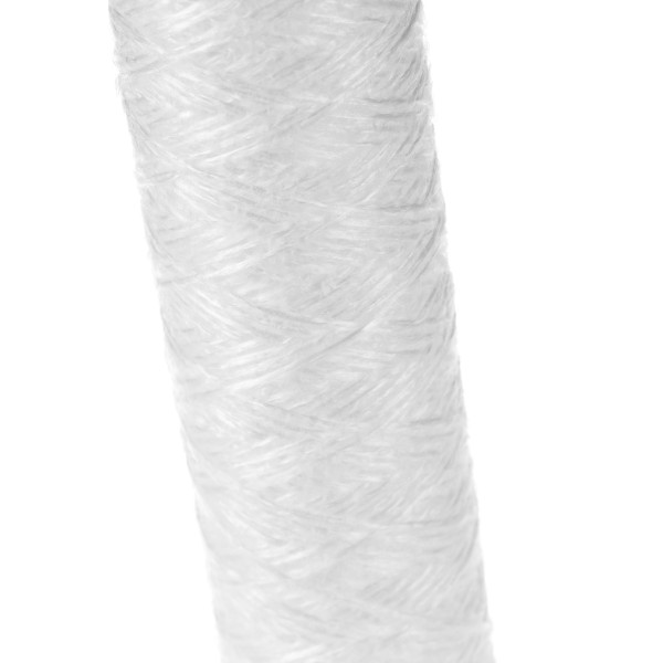 Картридж Гейзер PPY 10 - 10SL (полипропиленовый шнур, для холодной воды) (28053) Картридж Гейзер PPY 10 - 10SL (полипропиленовый шнур, для холодной воды) (28053)