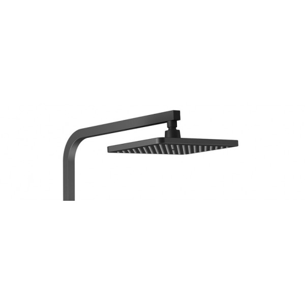 Душевая система Timo Torne черная (SX-4320/03)