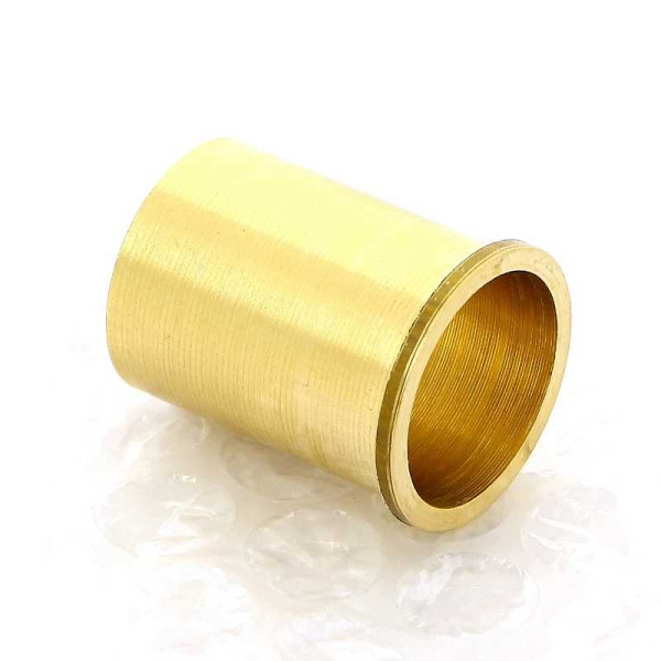 Втулка опорная для медной трубы 18*1 Tiemme (1100013) Втулка опорная для медной трубы 18*1 Tiemme (1100013)