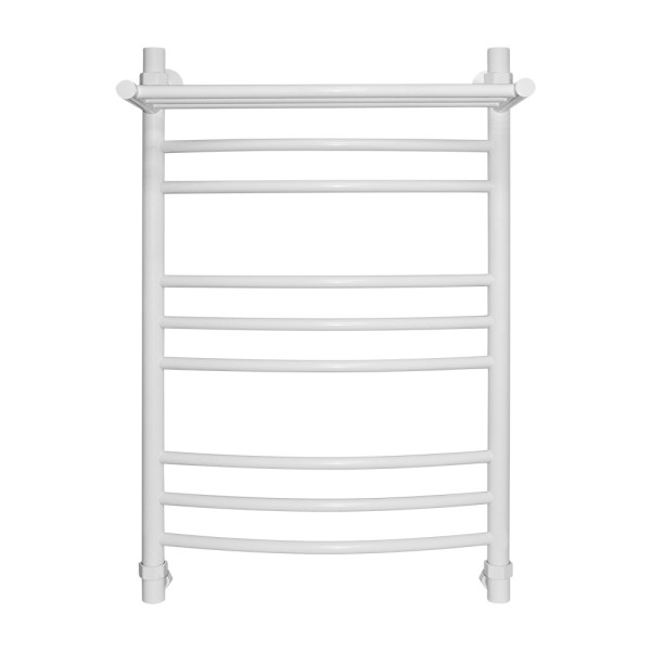 Полотенцесушитель водяной Energy Modus 800x500 белый матовый