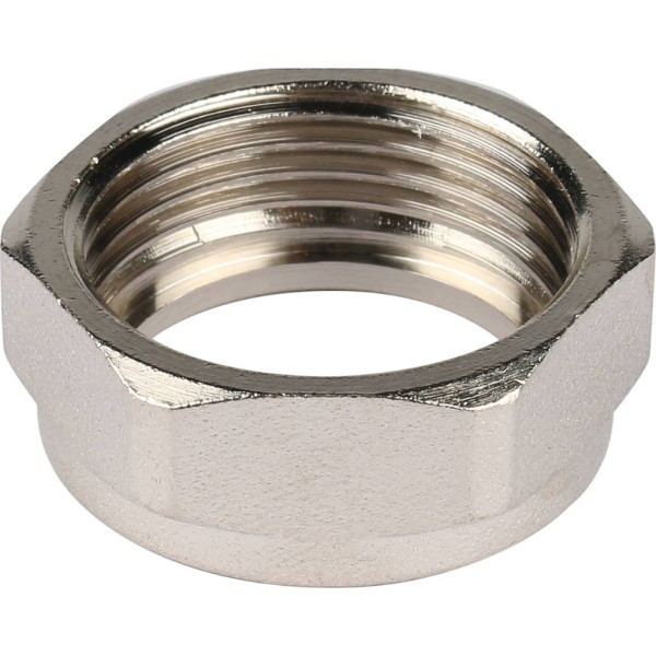 Клапан регулировочный прямой 1/2" с неподъемным шпинделем Stout SVRs-1172-000015 Клапан регулировочный прямой 1/2" с неподъемным шпинделем Stout SVRs-1172-000015