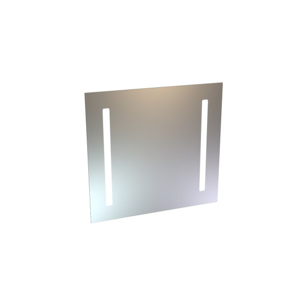 Зеркало Домино Good Light 2-70 с подсветкой (GL7012Z) Зеркало Домино Good Light 2-70 с подсветкой (GL7012Z)