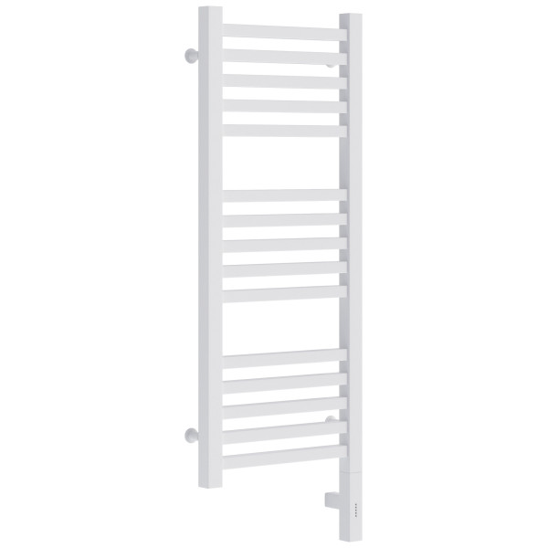 Полотенцесушитель электрический Сунержа Модус 3.0 800x300 провод справа матовый белый (30-5701-8030)