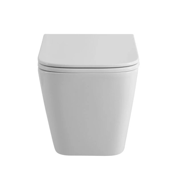 Унитаз подвесной BelBagno Ardente-TOR со смывом "Торнадо" с сиденьем soft close (BB520CH-TOR/SC) Унитаз подвесной BelBagno Ardente-TOR со смывом "Торнадо" с сиденьем soft close (BB520CH-TOR/SC)