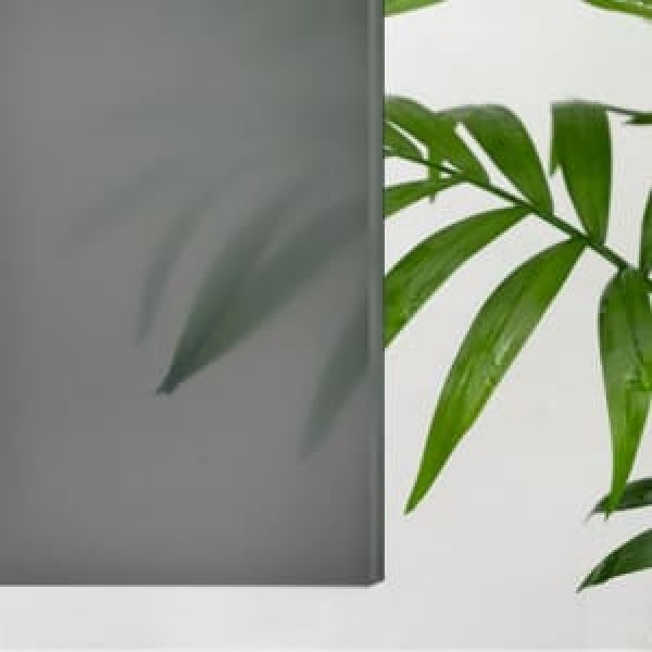 Душевой уголок RGW 80x80x195 стекло тонированное, профиль хром (06095688-31)