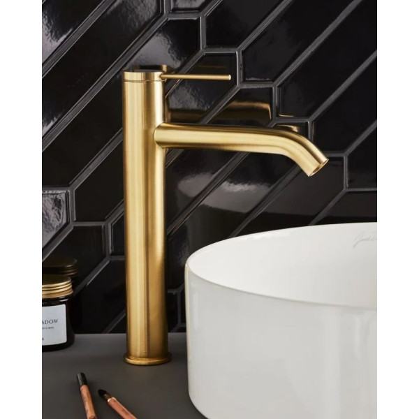 Смеситель для раковины Jacob Delafon Grands Boulevards золотой (E77959-4AND-2MB) Смеситель для раковины Jacob Delafon Grands Boulevards золотой (E77959-4AND-2MB)