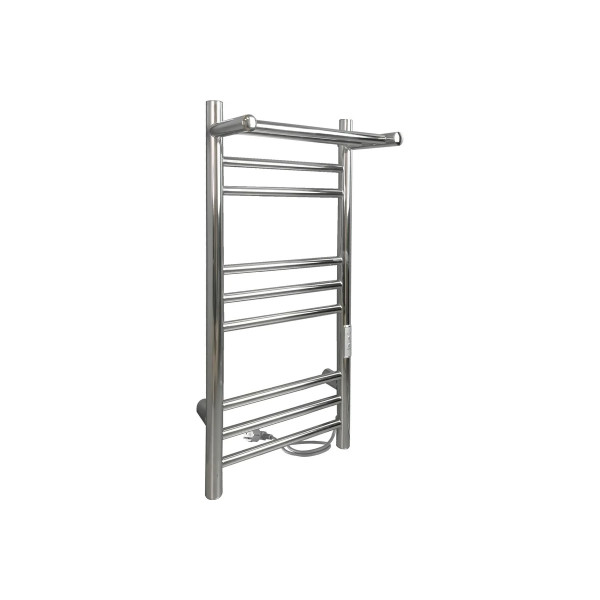 Полотенцесушитель электрический Indigo Line Trinity 700x300 таймер, унив.подкл.RxL, Полиров., сxп (LСLTE70-30PRt) Полотенцесушитель электрический Indigo Line Trinity 700x300 таймер, унив.подкл.RxL, Полиров., сxп (LСLTE70-30PRt)