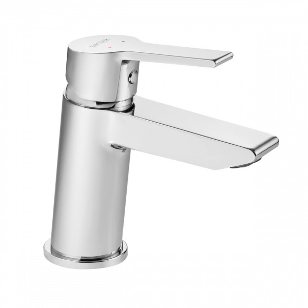 Смеситель для раковины Santek Найра хром (WH5A02001C001)