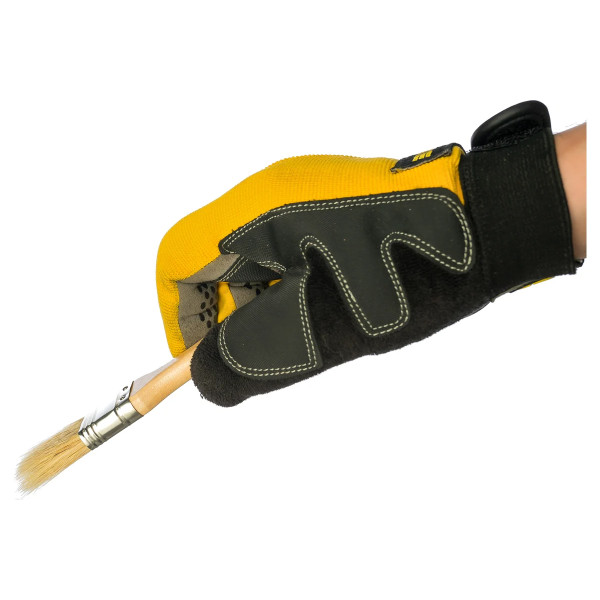 Кисть флейцевая FIT Стандарт 1" (25мм) (01033) Кисть флейцевая FIT Стандарт 1" (25мм) (01033)