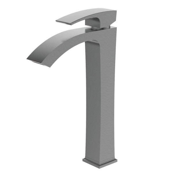 Смеситель для раковины Gerhans хром (K11114D-7) Смеситель для раковины Gerhans хром (K11114D-7)