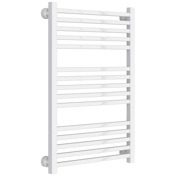 Полотенцесушитель водяной Сунержа Модус Pro 800x500 белый (12-0450-8050)