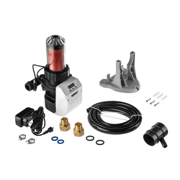 Фильтр дисковый Runxin RL-Q02A (32756) Фильтр дисковый Runxin RL-Q02A (32756)