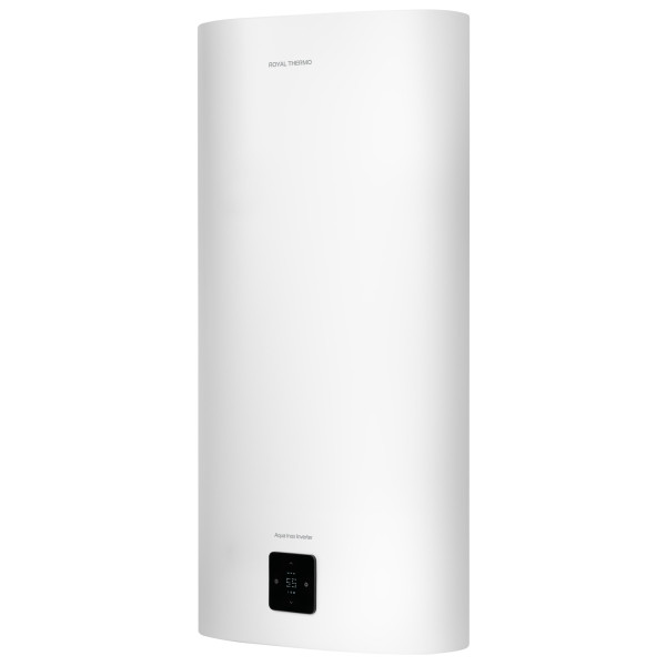 Водонагреватель накопительный Royal Thermo RWH 100 Aqua Inox Inverter