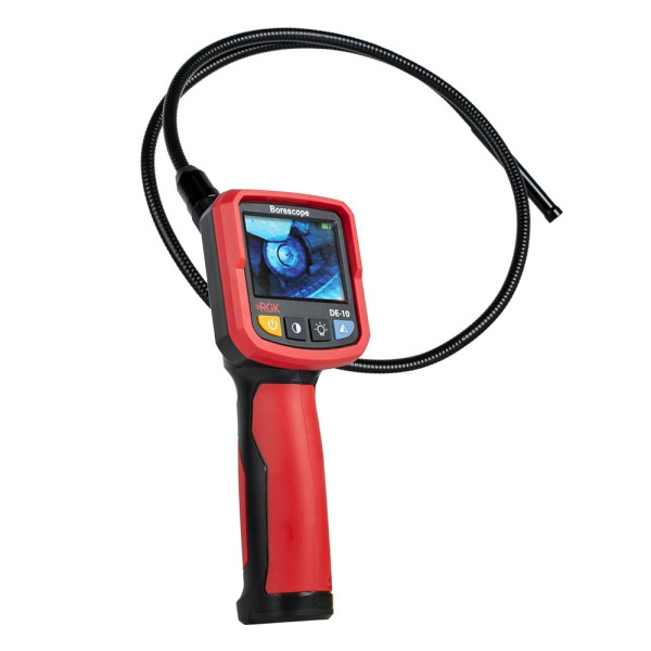 Видеоэндоскоп RGK DE-10 (776370)