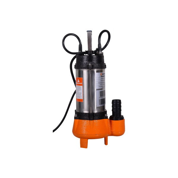 Насос фекальный Вихрь ФН-250А (68/5/7)