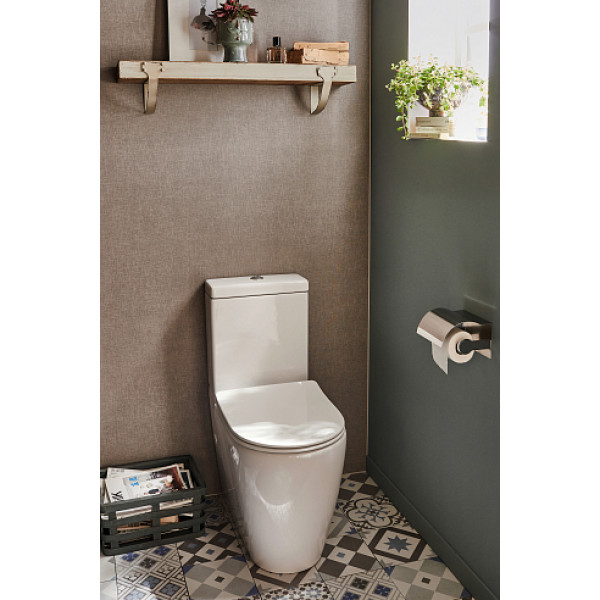 Унитаз напольный Jacob Delafon Soprano 62,5*36,5*83,5 (UJAK102-0) Унитаз напольный Jacob Delafon Soprano 62,5*36,5*83,5 (UJAK102-0)