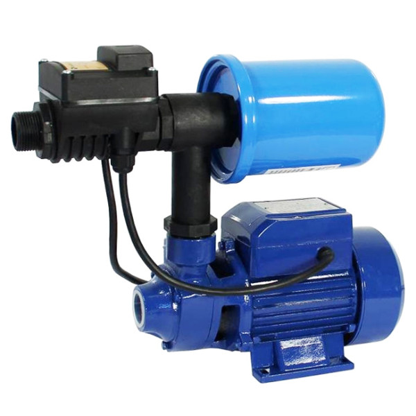 Насосная станция Unipump АКВАРОБОТ QB 60 (42986) Насосная станция Unipump АКВАРОБОТ QB 60 (42986)