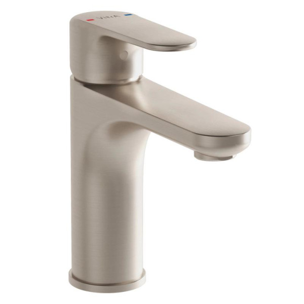 Смеситель для раковины Vitra Root Round хром (A4270634EXP)