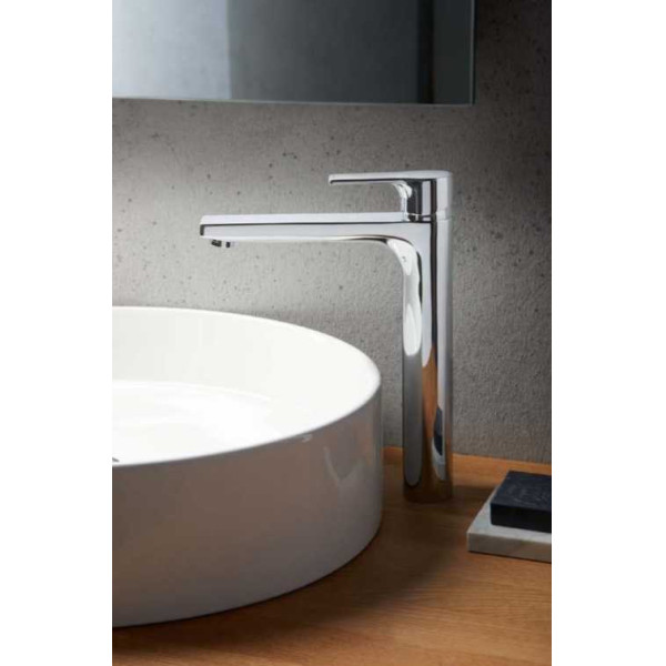 Смеситель для раковины Kludi Zenta SL хром (482560565) Смеситель для раковины Kludi Zenta SL хром (482560565)