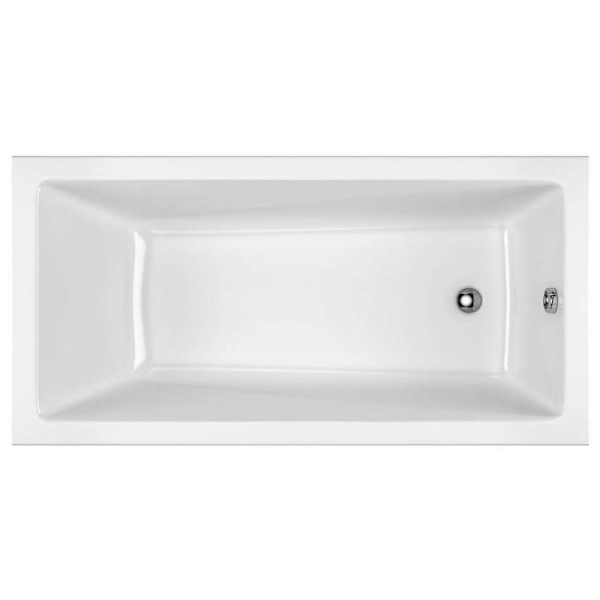 Ванна акриловая Excellent Wave 170x70 (WAEX.WAV17WH)