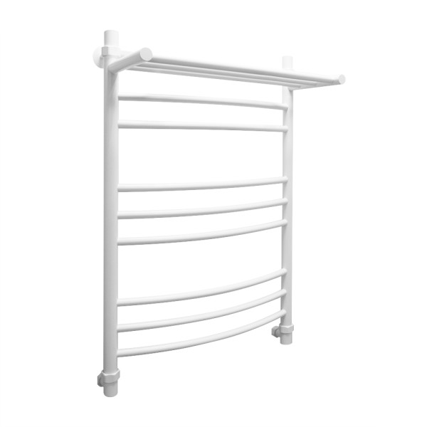 Полотенцесушитель водяной Energy Modus 800x500 белый матовый