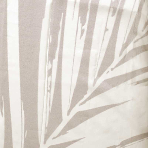 Душевая шторка для ванны Wasser Kraft Lopau 180х200 (SC-60201)