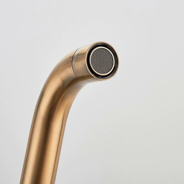 Смеситель для кухни Ledeme (L4048C)