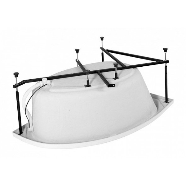 Каркас для ванны Aquanet Mayorca 150 L Каркас для ванны Aquanet Mayorca 150 L