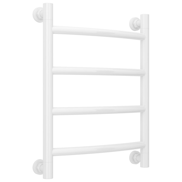 Полотенцесушитель водяной Сунержа Галант+ 500х400 белый (12-0200-5040)