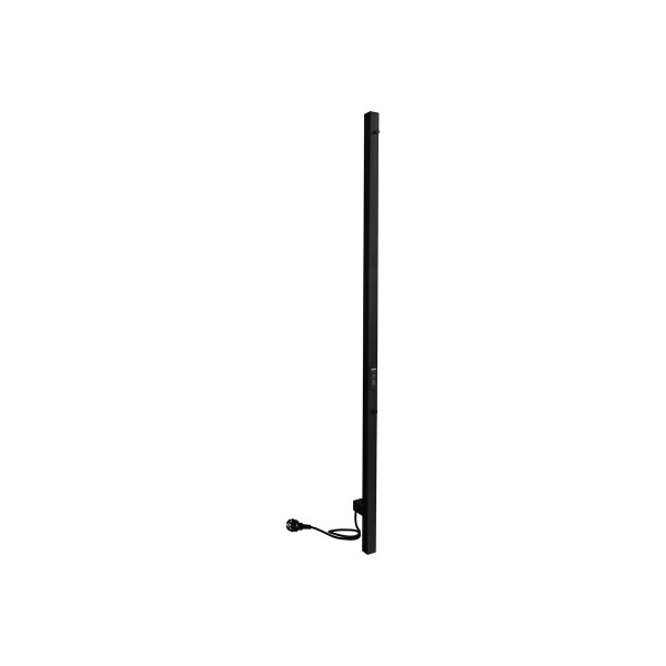 Полотенцесушитель электрический Indigo Style 3 PRO 1200x130 таймер, унив.подкл.RxL, Черный муар (LSPRE120-13BRRt) Полотенцесушитель электрический Indigo Style 3 PRO 1200x130 таймер, унив.подкл.RxL, Черный муар (LSPRE120-13BRRt)