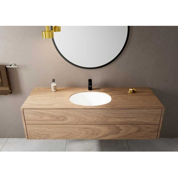 Смеситель для раковины Hansgrohe Vernis Bl черный (71551670) Смеситель для раковины Hansgrohe Vernis Bl черный (71551670)