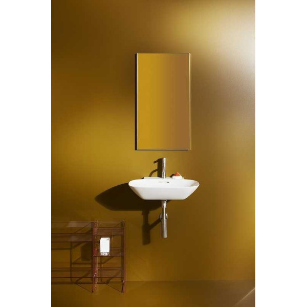 Раковина подвесная Laufen Ino Saphir Keramik (8.1030.2.000.104.1) Раковина подвесная Laufen Ino Saphir Keramik (8.1030.2.000.104.1)