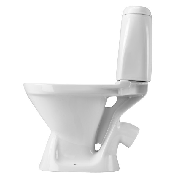 Унитаз-компакт Santek Римини (1WH111758)