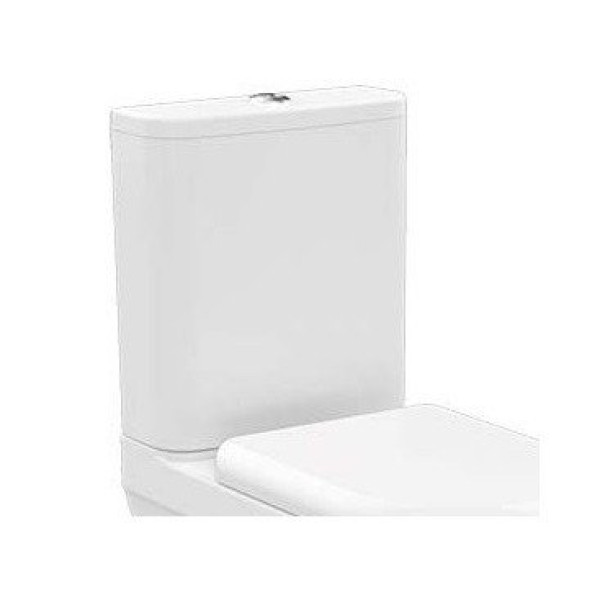 Бачок для унитаза Creavit Nova белый (NV410-00CB00E-0000)