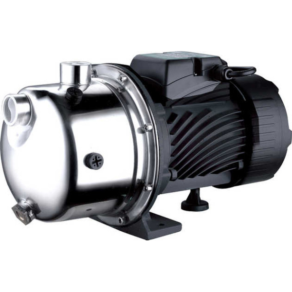 Насос поверхностный самовсасывающий Pumpman SGJ600 Насос поверхностный самовсасывающий Pumpman SGJ600