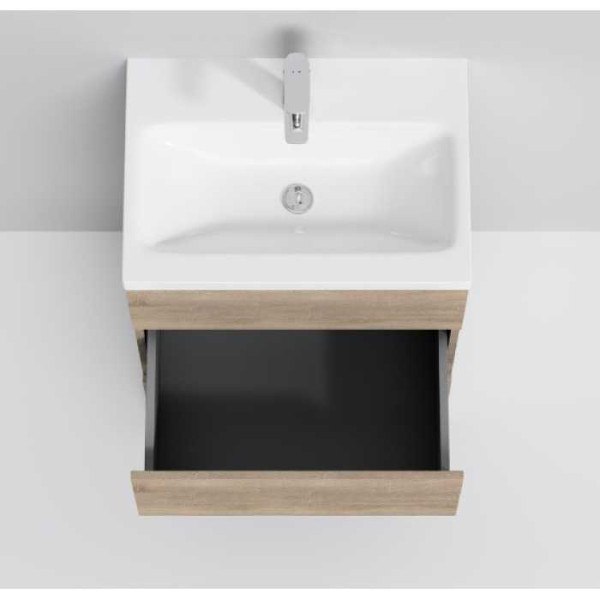 Тумба напольная AM.PM Gem S 60 (M91FSX0602OF) Тумба напольная AM.PM Gem S 60 (M91FSX0602OF)