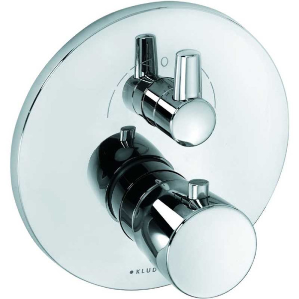 Смеситель для ванны и душа Kludi Balance (528300575) Смеситель для ванны и душа Kludi Balance (528300575)