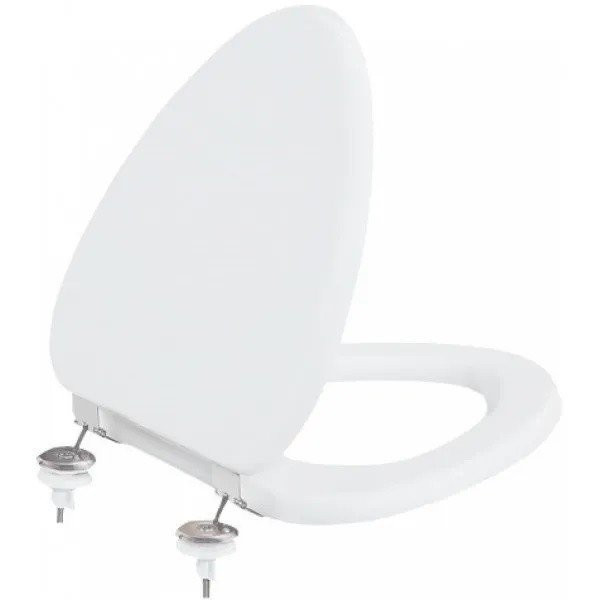Сиденье для унитаза Creavit белое (KC0802.01.0000E)