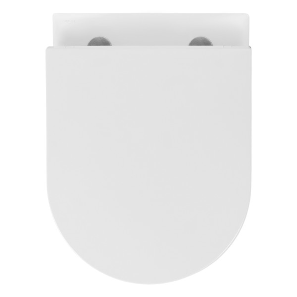 Унитаз подвесной Aquatek Классик белый (AQ1112T-00)