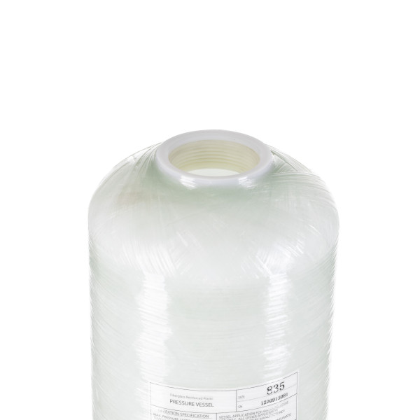 Корпус фильтра Canature HY 08х35 2,5-0 (38010)