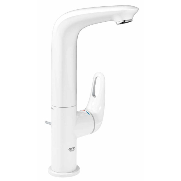 Смеситель для раковины Grohe Eurostyle 2015 (23569LS3) Смеситель для раковины Grohe Eurostyle 2015 (23569LS3)