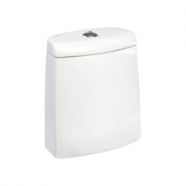 Бачок для унитаза Roca Victoria Nord 29,5x15x38,5 белый (7.341N.D.000.0)