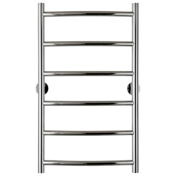 Полотенцесушитель водяной Стилье Универсал-50 800х400 (6) Г 21 хром (00650-8040)